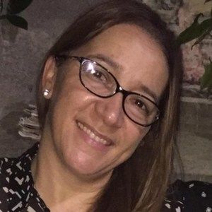 Meet your Posher, Bernardita